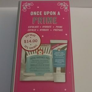 First Aid Beauty Set - Once Upon a Prime
